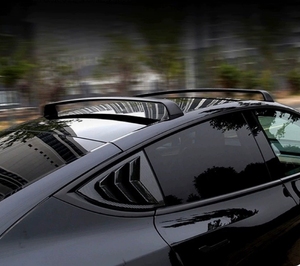 <span class=keywords><strong>Barre</strong></span> transversale supérieure Durable <span class=keywords><strong>de</strong></span> voiture en alliage d'aluminium <span class=keywords><strong>de</strong></span> haute qualité pour <span class=keywords><strong>Tesla</strong></span> modèle <span class=keywords><strong>3</strong></span> modèle Y sur montage - Product Image 3