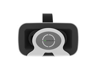 Casque de réalité virtuelle, lunettes 3D VR pour jeux et films VR - Product Image 3
