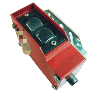 Plc FRK 854-800 L1 Retroreflecterende sensor Industriële automatisering - Product Image 1