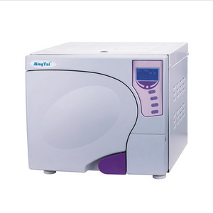 Autoclave Dental Ya Yida de 18L/23L, Esterilizador de Alta Presión con Triple Pre-Vacío para Instrumentos Quirúrgicos - Product Image 2