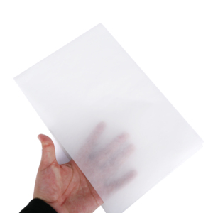 Papel <span class=keywords><strong>de</strong></span> Calco Translúcido Personalizado al por Mayor, Papel <span class=keywords><strong>de</strong></span> Calco para <span class=keywords><strong>Invitaciones</strong></span> <span class=keywords><strong>de</strong></span> <span class=keywords><strong>Boda</strong></span>, Dibujo para Prendas <span class=keywords><strong>de</strong></span> Vestir - Product Image 1