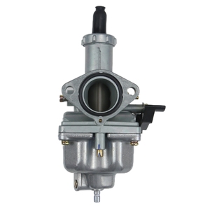 Starter à main <span class=keywords><strong>125</strong></span> 150cc 2003-2005 26mm PZ26 Hon Da CB125 XL125S TRX250 250EX CRF100 XR100 XR200 ATV <span class=keywords><strong>Dirt</strong></span> Bike Moto <span class=keywords><strong>Carburateur</strong></span> - Product Image 3