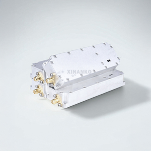 射频屏蔽无人机模块 30W 宽带 600-720MHz 反无人机信号干扰无人机拦截器射频功率放大器 Lora模块 - Product Image 3