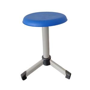 Tabourets <span class=keywords><strong>de</strong></span> <span class=keywords><strong>laboratoire</strong></span> en PP résistant aux produits chimiques pour les laboratoires scientifiques et <span class=keywords><strong>de</strong></span> chimie - Product Image 1