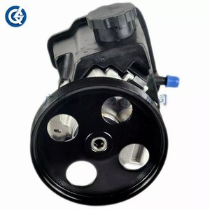 Power <b>Steering</b> Pump 0044667001 New For Replace Repair - Product Image 5