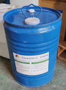 Alta Qualidade Genesolv 2000 Precisão Industrial Agente De Limpeza Agente De Sopro De Espuma HCFC-141B CAS.1717-00-6 Good Price Factory - Product Image 4