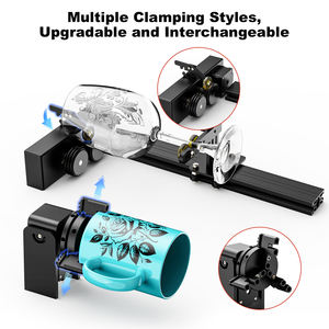 Máquina <span class=keywords><strong>de</strong></span> marcado láser TWOTREES TS5 Uv portátil para tareas electrónicas <span class=keywords><strong>de</strong></span> cerámica <span class=keywords><strong>de</strong></span> vidrio y grabado <span class=keywords><strong>de</strong></span> precisión - Product Image 6