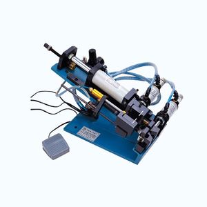 Large <b>Cable</b> Pneumatic Wire Peeling <b>Stripping</b> <b>Machine</b> SR-315 - Product Image 4