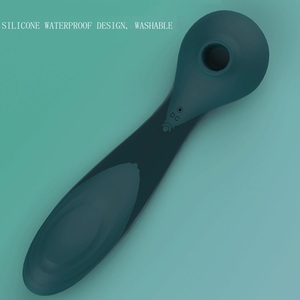 Vibrador de Succión, Estimulador de Pezones y Clítoris, Vibrador de Masaje, Juguetes Sexuales para Mujeres - Product Image 4