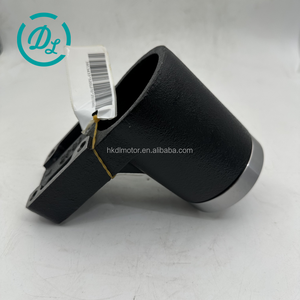 Support de ventilateur de remplacement EexcavaStart 3913433 pour moteur 4BT 6BT 5.9L ISB, support de moyeu de ventilateur de refroidissement robuste 5260996 3911204 - Product Image 2