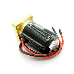 Électrovanne de transmission d'excavatrice 561-15-47210 pour <span class=keywords><strong>Komatsu</strong></span> WA500 <span class=keywords><strong>WA800</strong></span> - Product Image 5
