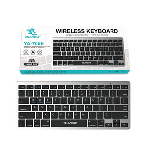 Wholesale for Bluetooth and Wireless <b>Keyboards</b> - Product Image 2
