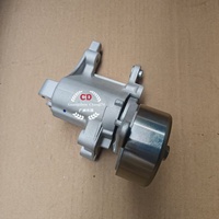 Poulie de réglage de tension moteur 1KD 2KD de haute qualité pour Toyota HILUX VIGO 16620-0L020 de Thaïlande