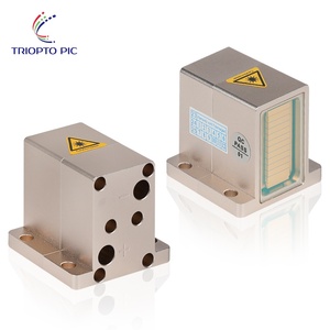 Barra de diodo láser apilada vertical de 2000W de alta potencia 808nm <span class=keywords><strong>FAC</strong></span> para la industria de depilación - Product Image 3