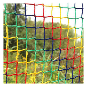 Nylon Polyester mạng lưới an toàn ban công cửa sổ mạng lưới an toàn hồ bơi cầu thang rơi mạng lưới an toàn - Product Image 6