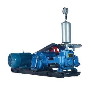 مضخة طين BW450 لحفارات آبار المياه - Product Image 3