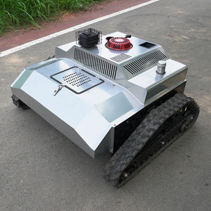 Nouveau modèle 2024 MJYL Meijing Garden Wheel 0 Turn Powersmart, débroussailleuse, tondeuse autoportée à braquage zéro, meilleur coupe-bordures et tondeuse, en vente - Product Image 1