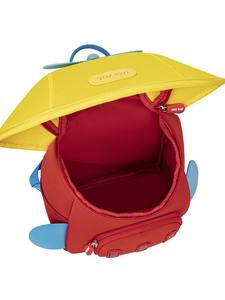 Custom New Style Waterproof Child Kids Book Bag Luxury Cute Kindergarten School <b>Backpack</b> Silicone <b>Backpack</b> for Boy and Girl - Product Image 5