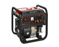 Xinbate 5500i 4,2kW Gas-Schweißgenerator Benzinmotor Mini-Diesel-Schweißmaschine Benzin-Schweißgerät Anpassbar