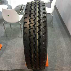 Neumático de camión radial 445/65r22.5 18r22.5 Neumáticos altos Vehículos Neumáticos de camión radiales 315/80r22.5 - Product Image 6