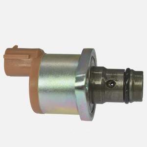 Vanne SCV Ruiluqi 294200-0360 A6860-VM09A 12V DC, vanne de régulation de carburant, régulateur de pression - Product Image 2