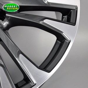 Jantes en alliage/aluminium A356.2 de 20 pouces 22 pouces pour NIS <span class=keywords><strong>PAT</strong></span> Y62 2021 - Product Image 4