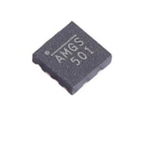 Dery Star MP9943GQ-Z Circuitos Integrados Originales Más Recientes PMIC Componentes Electrónicos en Stock Servicio BOM - Product Image 1
