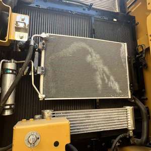 Japan used Caterpillar323 Used Crawler Excavator 23Tons <b>Construction</b> <b>Machinery</b> Good Engine Caterpillar 323Used Excavator Machine - Product Image 4