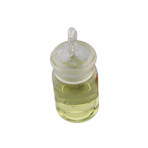 Aceite Puro Prensado en Frío Premium de Acer Truncatum Bugae - Product Image 1