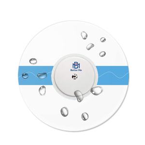 Высококачественный клейкий пластырь BM Brand для CGM-систем, длительного действия (10-14 дней), 97% хлопок + 3% спандекс, для инфузионных систем Freetype Libre Sport - Product Image 2