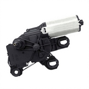 Moteur d'essuie-glace pour Mercedes-Benz, 6398200408 A6398200408, 12V, en métal, pour remplacement du pare-brise de voiture - Product Image 3