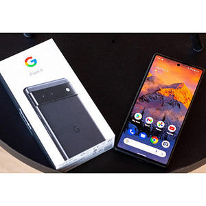 Teléfono Inteligente Google <span class=keywords><strong>Pixel</strong></span> <span class=keywords><strong>6</strong></span> 5G Original Desbloqueado, 8GB+128GB/<span class=keywords><strong>256GB</strong></span>, Chip Tensor, Pantalla AMOLED de <span class=keywords><strong>6</strong></span>.4 Pulgadas, Android - Product Image 6