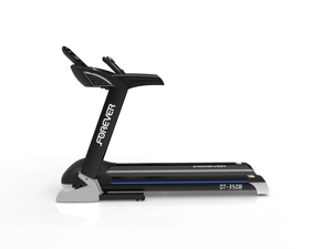 เครื่องลู่วิ่งยิมพร้อมฟังก์ชั่น <span class=keywords><strong>Zwift</strong></span> และ Kinomap - Product Image 6