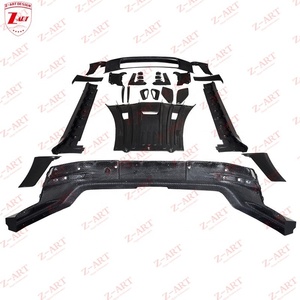 Kit de carrocería OEM GT3RS 992 para <span class=keywords><strong>Porsche</strong></span> 992 <span class=keywords><strong>GT3</strong></span> <span class=keywords><strong>RS</strong></span> Kit OEM de fibra de carbono seco para <span class=keywords><strong>Porsche</strong></span> 911 <span class=keywords><strong>GT3</strong></span> <span class=keywords><strong>RS</strong></span> <span class=keywords><strong>2022</strong></span> + plástico para carbono seco - Product Image 6