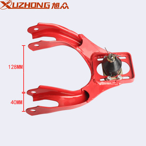 Brazo de control inferior de aleación de aluminio Xuzhong para Honda, kit de ajuste de suspensión PRC-1003 - Product Image 3