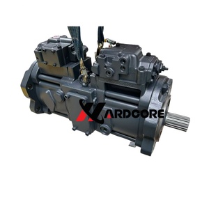 K5V140DTP-9N07 17T DX300 Hydraulic <b>Pump</b> for Engine Excavator Parts - Product Image 1