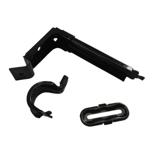 Repuestos de Alta Calidad para Camiones 21094456 21094454 21094453 Juego de Soportes de Guardabarros de Tres Piezas para Volvo - Product Image 4