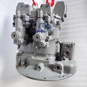 ปั๊มไฮดรอลิก HPV102 EX200-5ปั๊มหลักไฮดรอลิก Hpv118 9065880 Hpv116สำหรับ EX200-1 Ex200-3 EX220-1 EX300-1 EX270-1 - Product Image 3