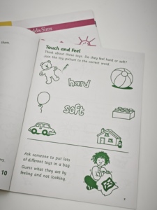 หนังสือเรียน Schofield & Sims Foundation Workbook - Product Image 3