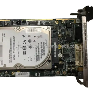 PXI-3920 100% ทดสอบแล้วใช้งานได้ ของแท้ เมนบอร์ด CPCI แบบฝังตัว 3U บอร์ด CPU อุตสาหกรรม พร้อม CPU RAM HDD PXI-3920 - Product Image 1