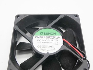FB Original PMD1208PKB3A 8CM 8020 220V 3.2W <span class=keywords><strong>PAC</strong></span> PLC ระบบอัตโนมัติทางอุตสาหกรรมคอนโทรลเลอร์เฉพาะ - Product Image 2