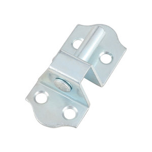 Oem Odm Custom T-strap Cobertizo Bisagra Puerta Correa Heavy Duty Bisagra Puerta Granero Puertas <span class=keywords><strong>Bisagras</strong></span> Negro <span class=keywords><strong>Forjado</strong></span> Hardware <span class=keywords><strong>Hierro</strong></span> a prueba <span class=keywords><strong>de</strong></span> herrumbre - Product Image 4