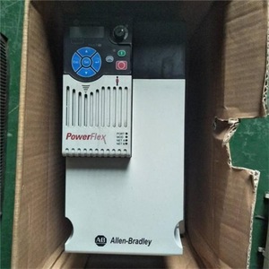 อินเวอร์เตอร์ Allen-Bradley PowerFlex 70 380V 30KW ระบบควบคุมเวกเตอร์สามเฟส - Product Image 3