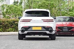 Nuovissima <span class=keywords><strong>auto</strong></span> Genesis <span class=keywords><strong>G70</strong></span> 2.5t 304 hp L4 5 porte 5 posti Suv Luxury Performance Genesis Gv70 <span class=keywords><strong>auto</strong></span> ad alta velocità a benzina