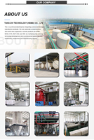 Approvisionnement direct usine – Poudre polymère redispersible (RDP) HBTZ – Colle de base à faible coût pour carrelage – Construction