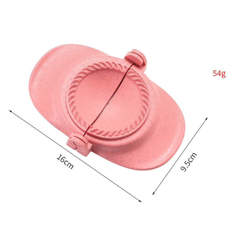 Pink Middle