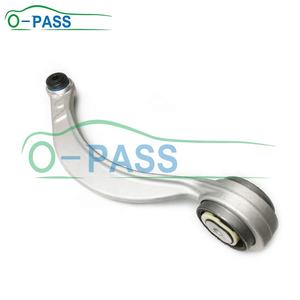 Bras de commande coudé inférieur avant en laiton, de haute qualité, pour <span class=keywords><strong>Jaguar</strong></span> S, <span class=keywords><strong>Type</strong></span> XF, XFR, XK, XKR, XJ8, XJR, vanand, Super V8, C2Z10052, L = <span class=keywords><strong>R</strong></span> - Product Image 3