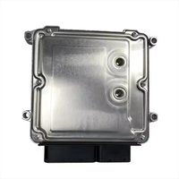 Unité de commande électronique ECU de carte d'ordinateur de moteur de haute qualité 0409 39110-02MN5 3911002MN5 MEG17.9.1 convient pour KIA