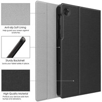 Grosir Pabrik Penjualan Laris 10.3 Inci TB-X606F Tablet TB-X606X Penutup Keyboard Nirkabel untuk Lenovo Tab M10 Fhd Plus 10.3