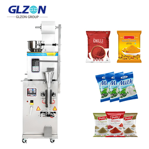 <span class=keywords><strong>Machine</strong></span> d'emballage automatique de sachets |   <span class=keywords><strong>Machine</strong></span> d'emballage de sachets de poudre d'épices liquides |   <span class=keywords><strong>Machine</strong></span> de remplissage et de scellage de pochettes multifonctionnelle - Product Image 2
